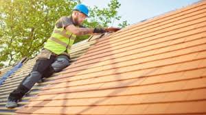 Best Sheet Metal Roofing  in East Helena, MT