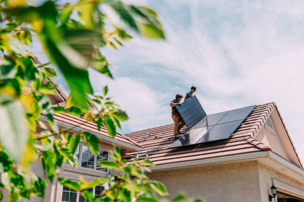 Best Sheet Metal Roofing  in East Helena, MT