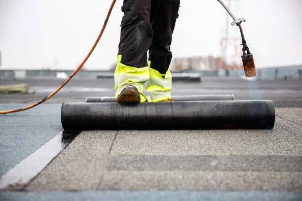 Best Roof Leak Repair  in East Helena, MT
