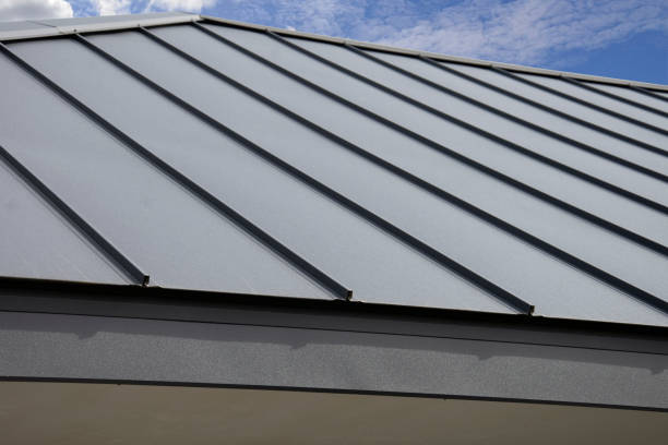 Best Rubber Roofing (EPDM, TPO)  in East Helena, MT