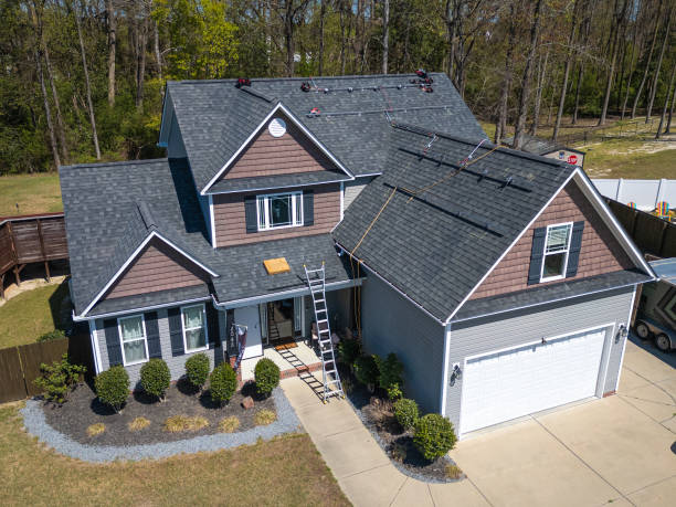 Best Green or Eco-Friendly Roofing Solutions  in East Helena, MT