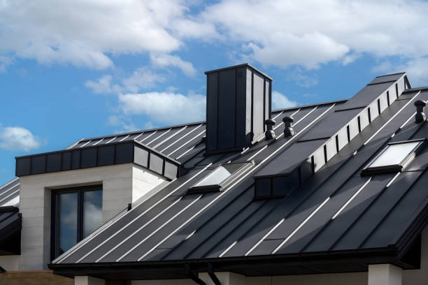 Best Gutter Installation and Repair  in East Helena, MT